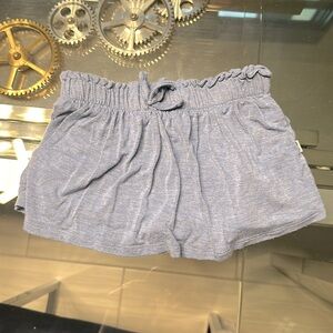 💙Little Sleepies 12-18m Skort💙